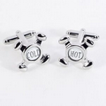 Faucet Cufflinks